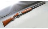 Winchester Model 101XTR Lightweight - 1 of 1