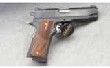 Magnum Research Desert Eagle 1911 - 1 of 1
