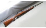 Ruger M77 MKII, Rocky Mountain Elk Foundation - 1 of 9