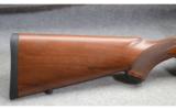 Ruger M77 MKII, Rocky Mountain Elk Foundation - 6 of 9