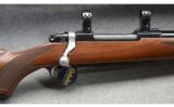 Ruger M77 MKII, Rocky Mountain Elk Foundation - 2 of 9