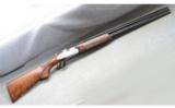Beretta 687 Ducks Unlimited 12 Gauge - 1 of 1