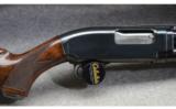 Winchester Model 12 - 9 of 9