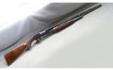 Winchester Model 12 - 1 of 9