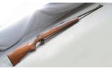 Remington Model 700 - 1 of 9