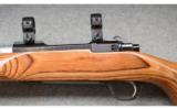 Ruger M77 MKII Laminated Varmint - 4 of 8