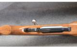 Ruger M77 MKII Laminated Varmint - 3 of 8