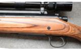 Remington Model 700 BDL Laminated Varmint - 4 of 7
