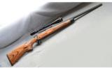 Remington Model 700 BDL Laminated Varmint - 1 of 7