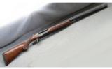 Winchester Model 23HD - Heavy Duck - 1 of 7