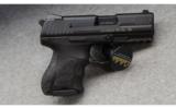Heckler & Koch P30SK 9MM - 1 of 3