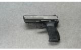 H&K HK45 .45A.C.P. - 2 of 2