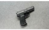 H&K HK45 .45A.C.P. - 1 of 2