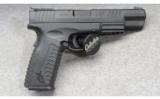Springfield XDM-45 - 1 of 3