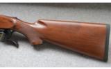 RUGER NO. 1 MANNLICHER WOOD/BLUE 20
