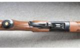 RUGER NO. 1 MANNLICHER WOOD/BLUE 20