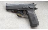 CZ P-09 - 2 of 3
