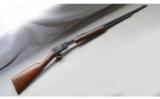 Winchester Model 62A - 1 of 9