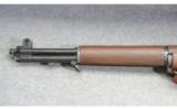 Winchester M1 Garand - 8 of 9