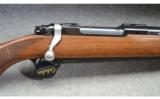 Ruger M77RSI Mark II International - 2 of 9