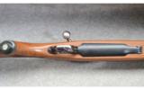 Ruger M77RSI Mark II International - 3 of 9