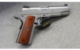 Ruger SR1911 Stainless - 1 of 3