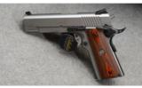 Ruger SR1911 Stainless - 2 of 3