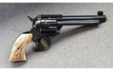 USFA Flat Top Single Action - 1 of 3
