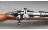 Gustlaff-Werke KKW .22 Long Rifle - 4 of 9