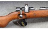 Gustlaff-Werke KKW .22 Long Rifle - 2 of 9