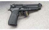 Beretta 92FS Type M9A1 - 1 of 3