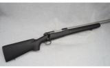 Winchester Model 70HV, .223 Rem. - 1 of 8