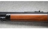 Winchester 94 Canadian Centennial SRC (Saddle Ring Carbine) - 8 of 9