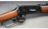 Winchester 94 Canadian Centennial SRC (Saddle Ring Carbine) - 2 of 9