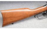 Winchester 94 Canadian Centennial SRC (Saddle Ring Carbine) - 7 of 9