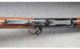 Winchester 94 Canadian Centennial SRC (Saddle Ring Carbine) - 3 of 9