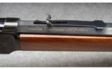 Winchester 94 Canadian Centennial SRC (Saddle Ring Carbine) - 5 of 9
