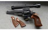 Smith and Wesson Model 17-2 - 2 of 3
