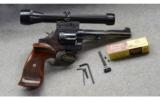 Smith and Wesson Model 17-2 - 1 of 3