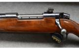 Weatherby Mark V - A left-handed rifle in .378 Wby Mag - 5 of 9