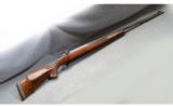 Weatherby Mark V - A left-handed rifle in .378 Wby Mag - 1 of 9