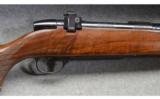 Weatherby Mark V - A left-handed rifle in .378 Wby Mag - 2 of 9
