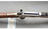 Winchester 94 Legendary Frontiersmen Comm. - 4 of 8