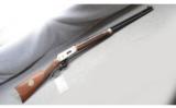Winchester 94 Legendary Frontiersmen Comm. - 1 of 8