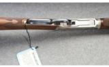 Winchester 94 Legendary Frontiersmen Comm. - 3 of 8