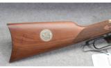 Winchester 94 Legendary Frontiersmen Comm. - 6 of 8