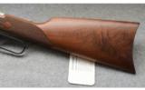 Winchester 94 Legendary Frontiersmen Comm. - 8 of 8
