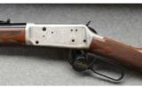Winchester 94 Legendary Frontiersmen Comm. - 5 of 8