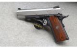 Ruger SR1911 - 2 of 3