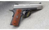 Ruger SR1911 - 1 of 3